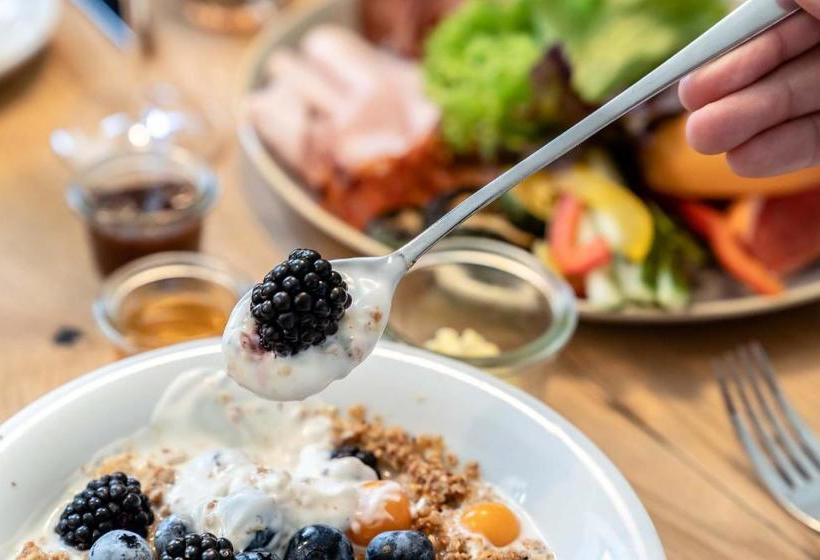 Szálloda Poltnerhof