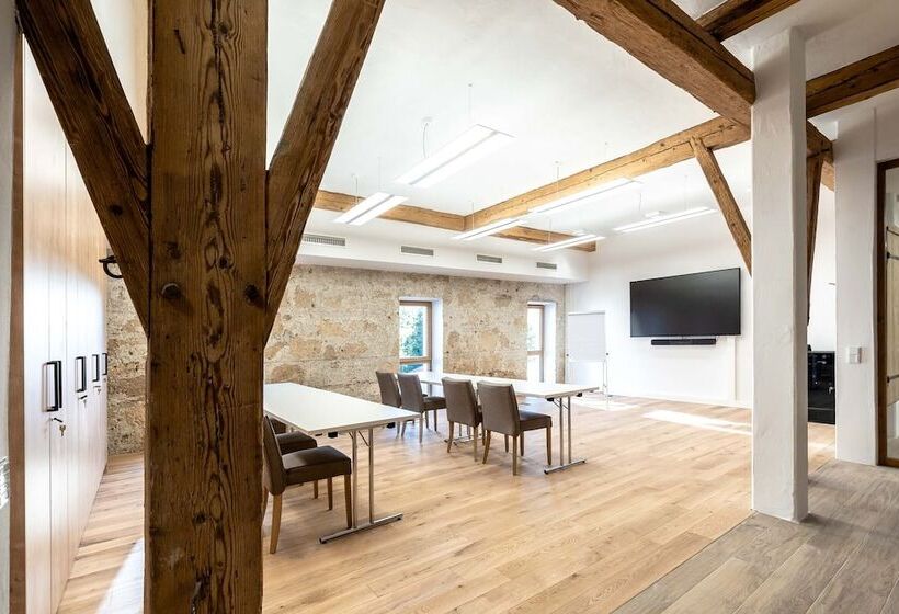 Szálloda Poltnerhof