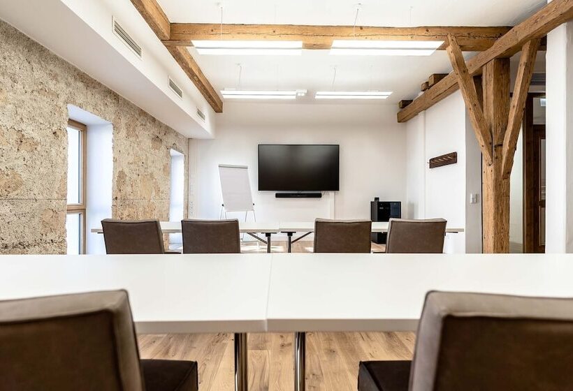 Szálloda Poltnerhof