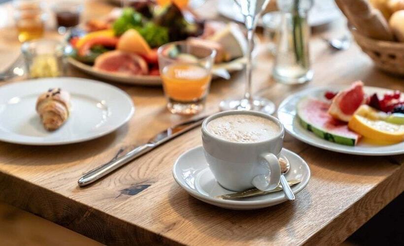 Szálloda Poltnerhof