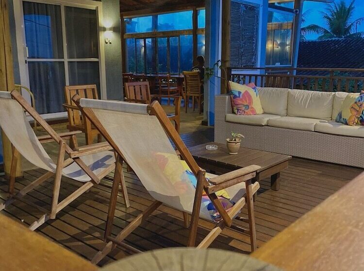 Hotel Pousada Alto Da Floresta Noronha By Alto Da Ilha