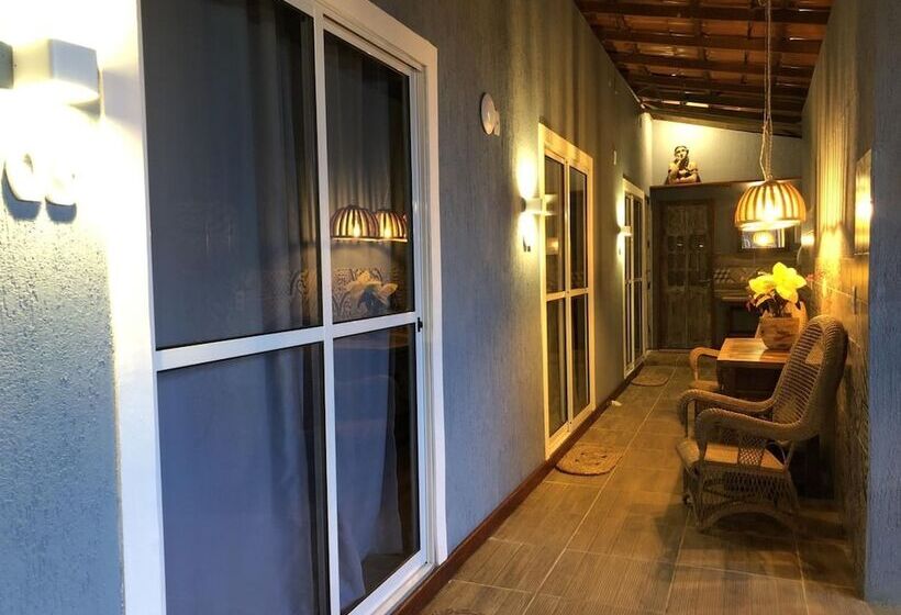 Hotel Pousada Alto Da Floresta Noronha By Alto Da Ilha