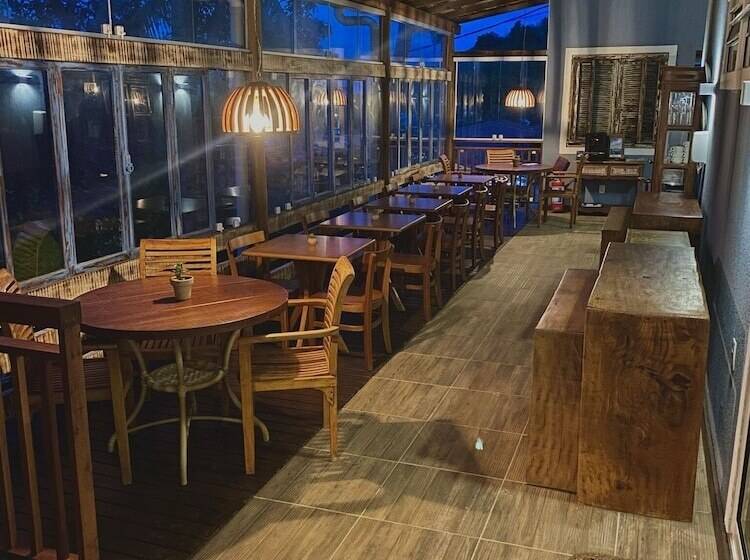 Hotel Pousada Alto Da Floresta Noronha By Alto Da Ilha