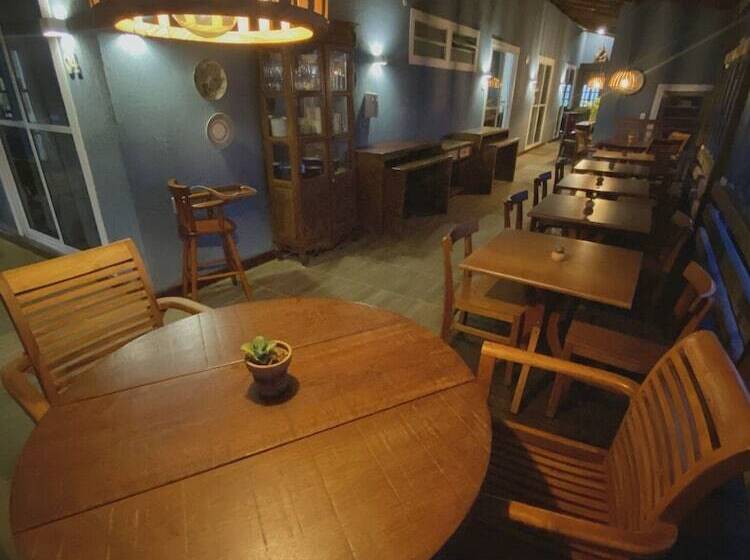 Hotel Pousada Alto Da Floresta Noronha By Alto Da Ilha