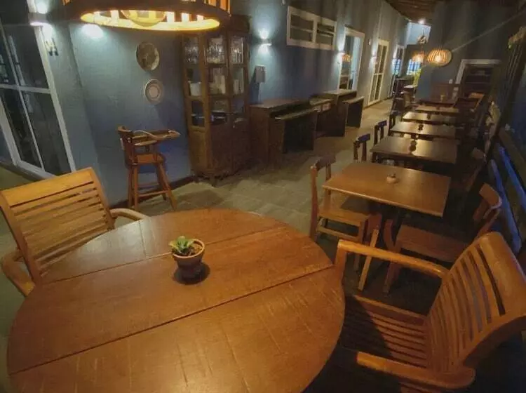 ホテル Pousada Alto Da Floresta Noronha By Alto Da Ilha