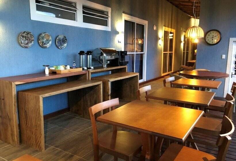 Hotel Pousada Alto Da Floresta Noronha By Alto Da Ilha