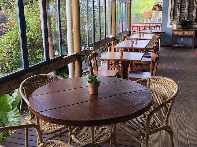 Hotel Pousada Alto Da Floresta Noronha By Alto Da Ilha