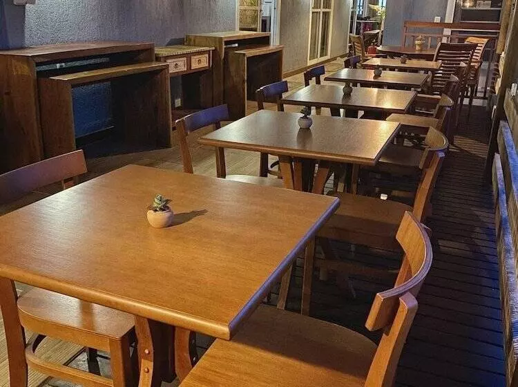 ホテル Pousada Alto Da Floresta Noronha By Alto Da Ilha