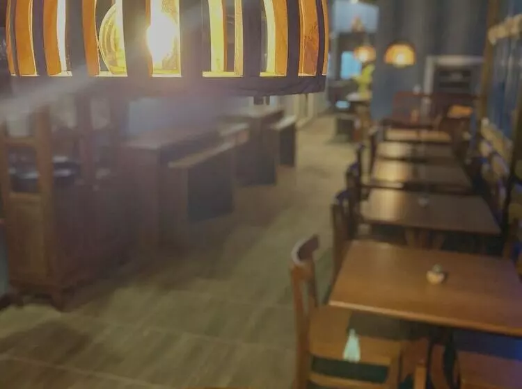 ホテル Pousada Alto Da Floresta Noronha By Alto Da Ilha