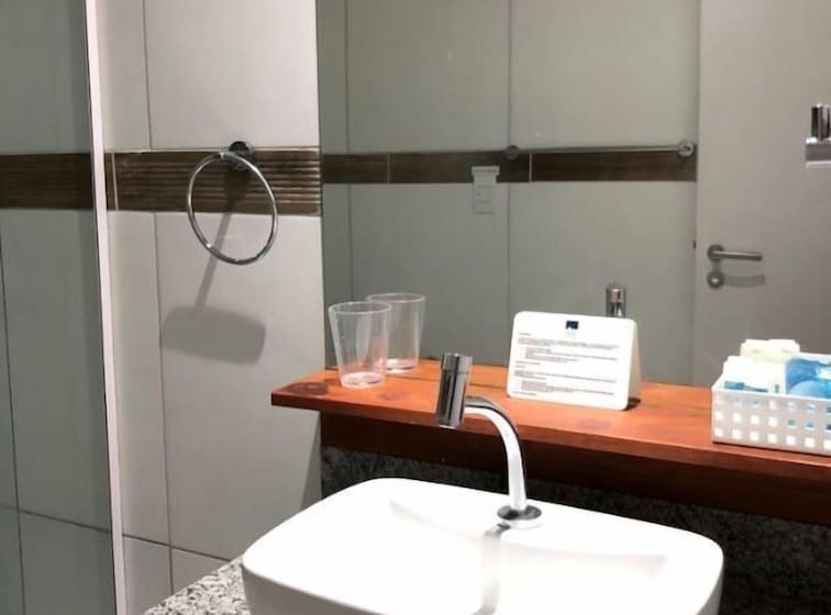 Hotel Pousada Alto Da Floresta Noronha By Alto Da Ilha