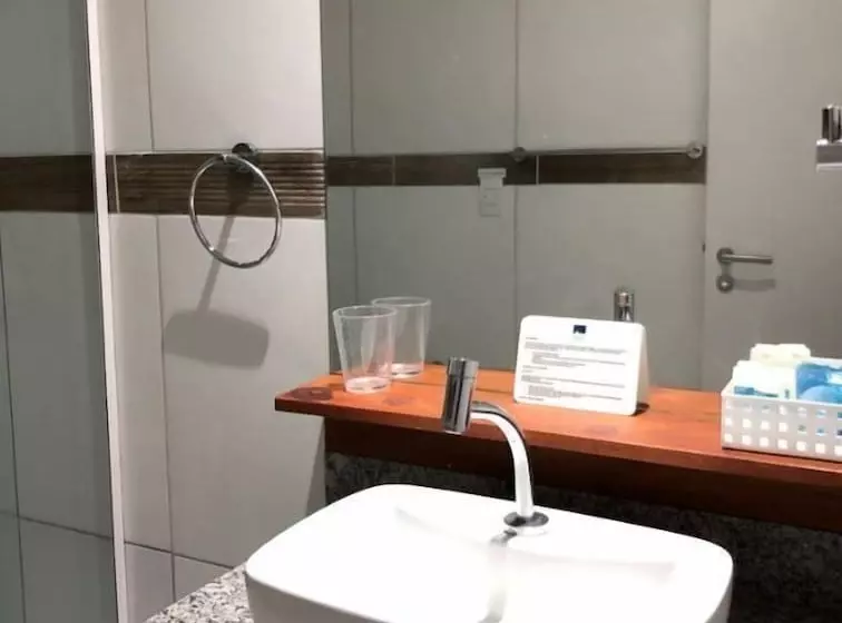 ホテル Pousada Alto Da Floresta Noronha By Alto Da Ilha