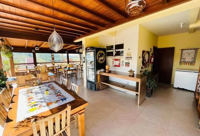 Hotel Pousada Quintal Da Lua