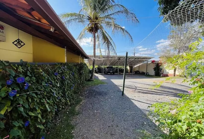 Hotel Pousada Quintal Da Lua