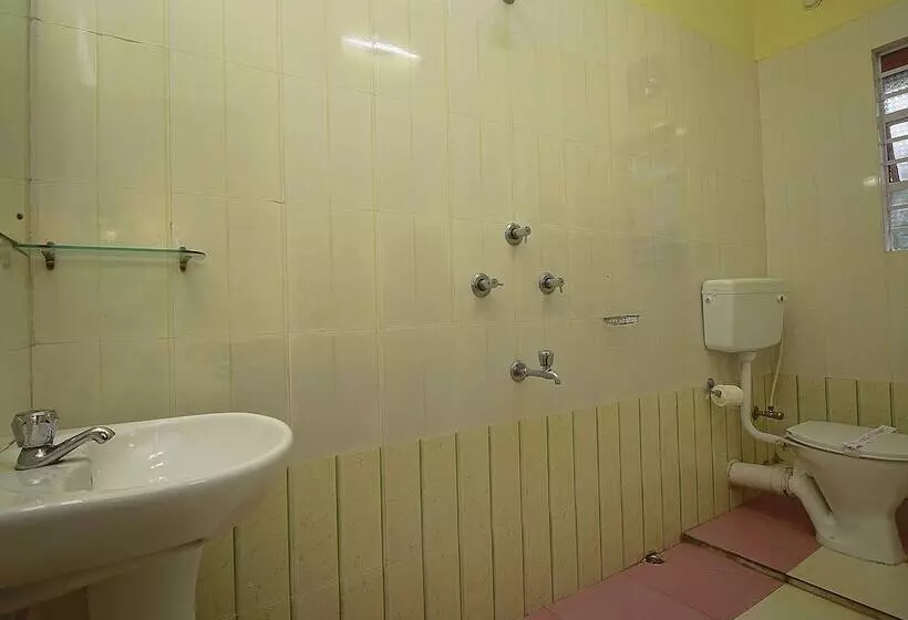 Hotelli Ruposhi Bangla Eco Resort By Oyo