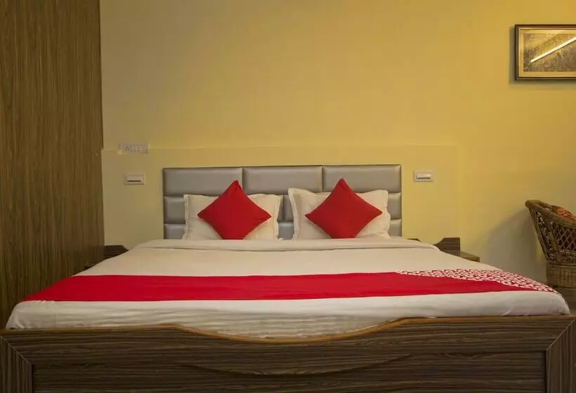 Hotelli Ruposhi Bangla Eco Resort By Oyo