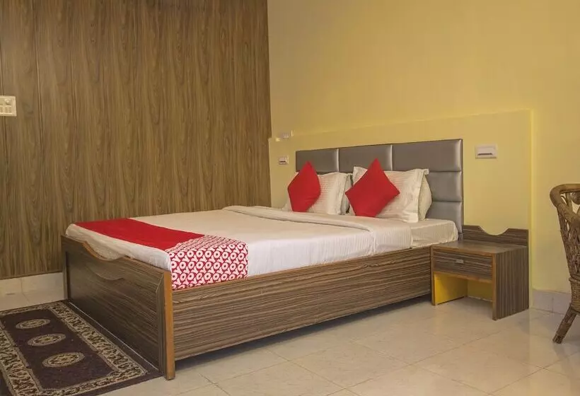 Hotelli Ruposhi Bangla Eco Resort By Oyo