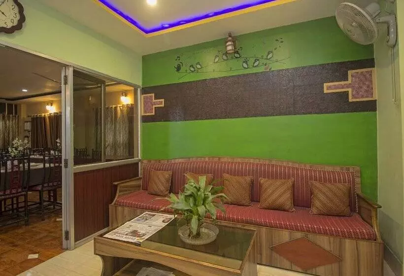 Hotelli Ruposhi Bangla Eco Resort By Oyo