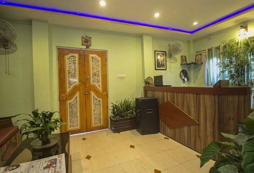 Hotelli Ruposhi Bangla Eco Resort By Oyo