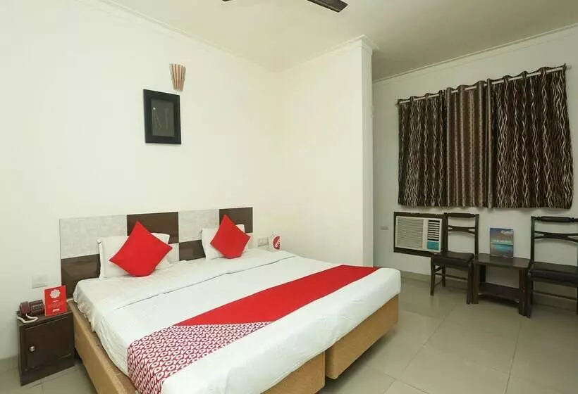 ホテル Sai President By Oyo