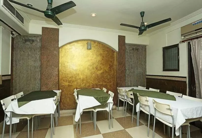 ホテル Sai President By Oyo