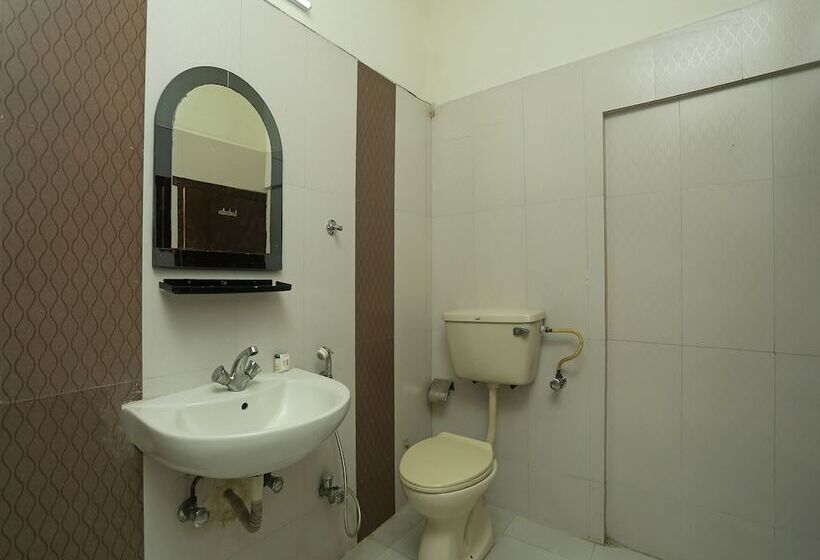 فندق Sai President By Oyo