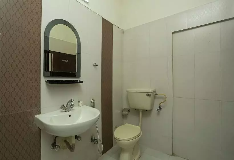 ホテル Sai President By Oyo