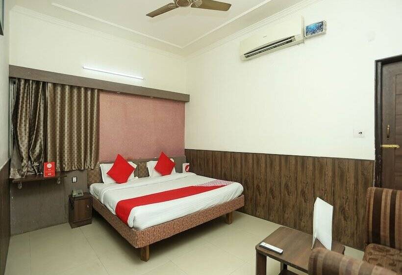 فندق Sai President By Oyo