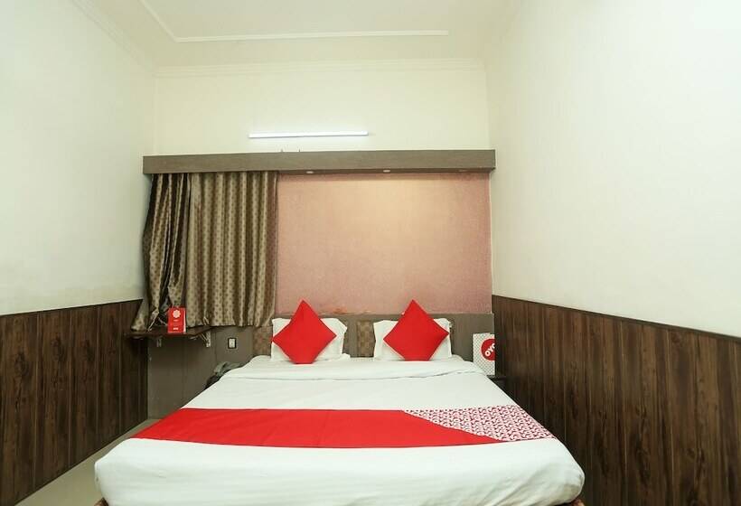 فندق Sai President By Oyo