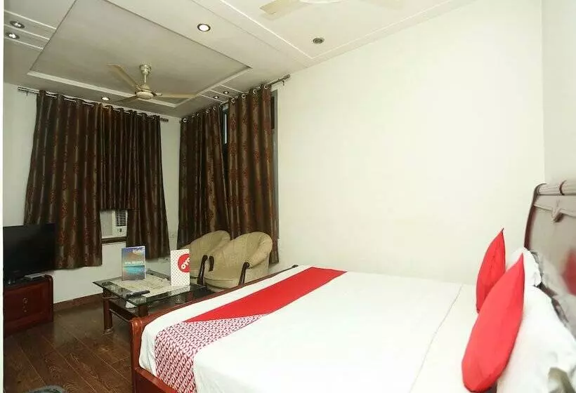 ホテル Sai President By Oyo