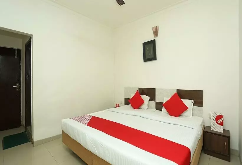 ホテル Sai President By Oyo