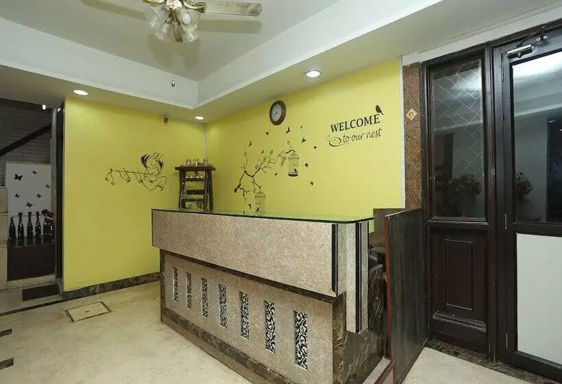 ホテル Sai President By Oyo