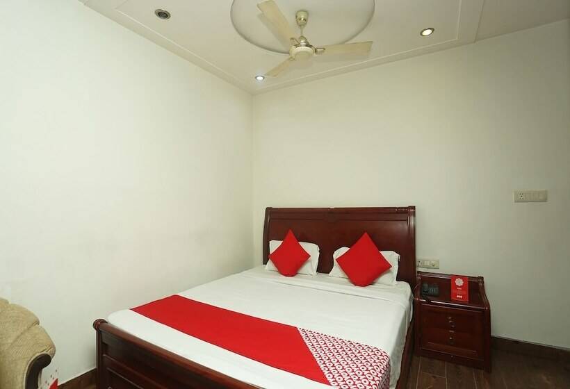 فندق Sai President By Oyo