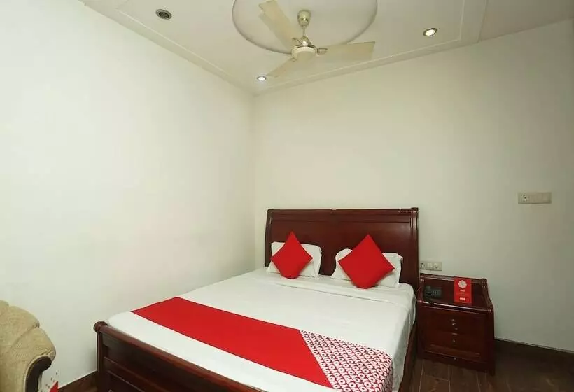 ホテル Sai President By Oyo