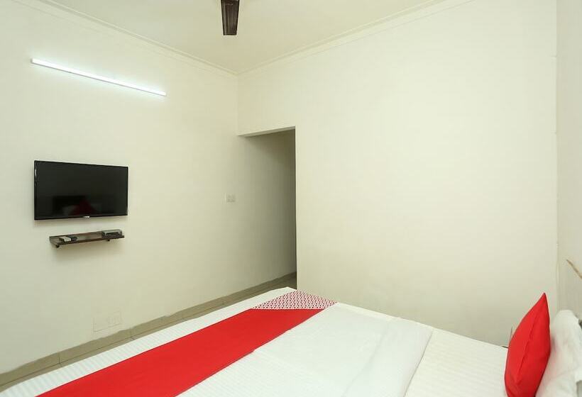 فندق Sai President By Oyo