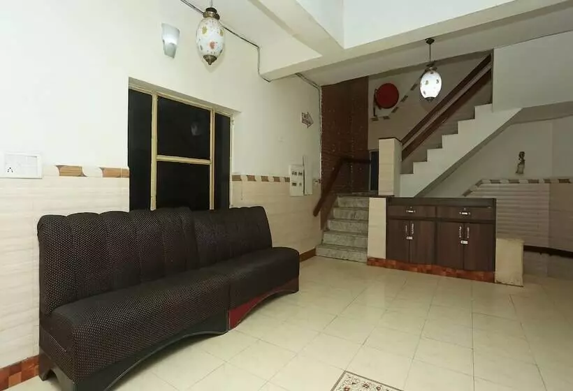 ホテル Sai President By Oyo