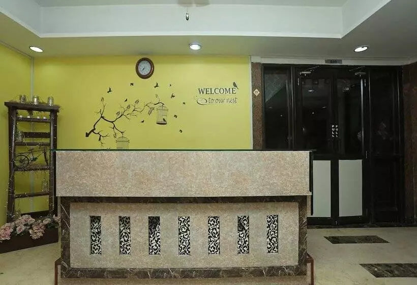 ホテル Sai President By Oyo