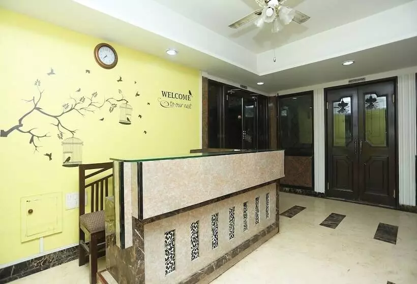 ホテル Sai President By Oyo