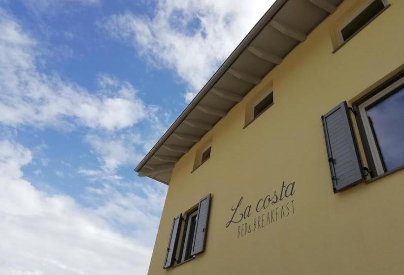 La Costa Bed & Breakfast