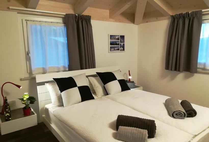 La Costa Bed & Breakfast