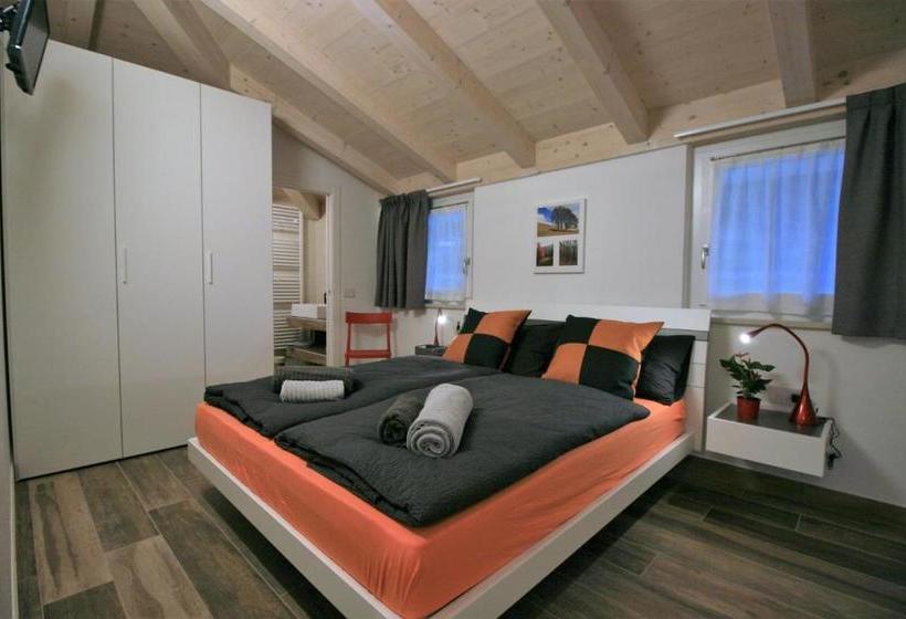 La Costa Bed & Breakfast