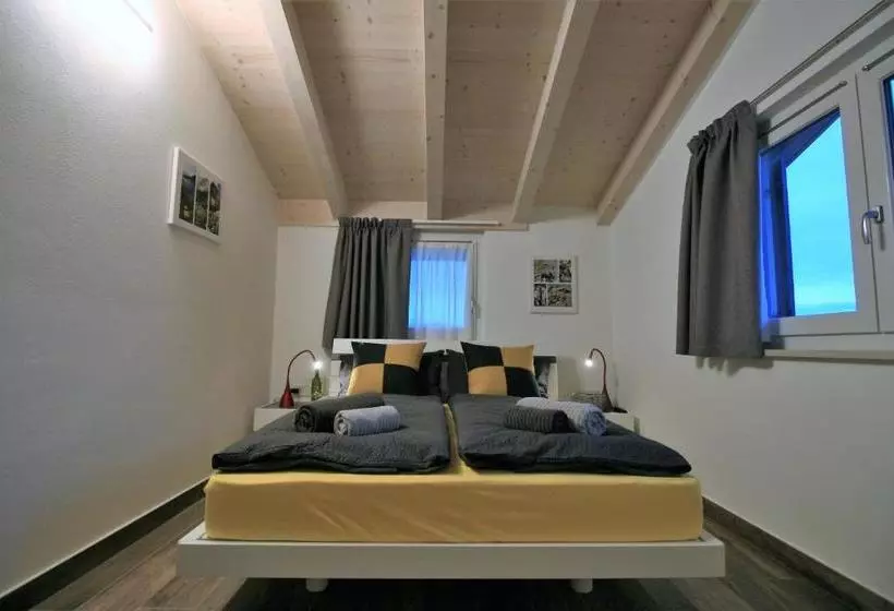 La Costa Bed & Breakfast