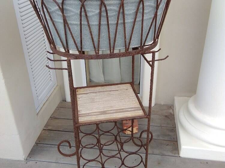 פנסיון 115 On Beachy Head Drive Guest House