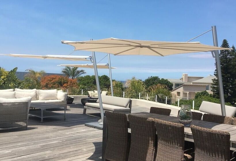 פנסיון 115 On Beachy Head Drive Guest House