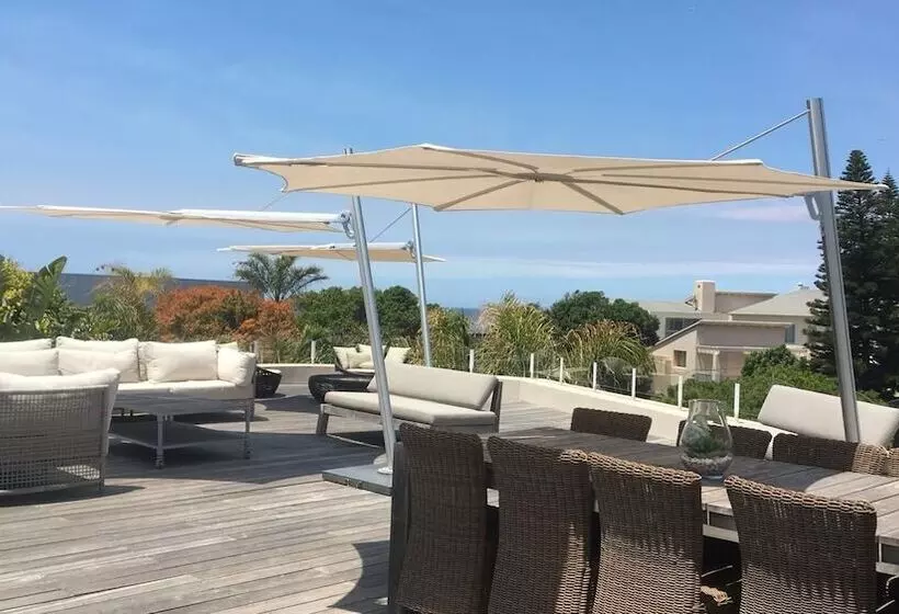 پانسیون 115 On Beachy Head Drive Guest House