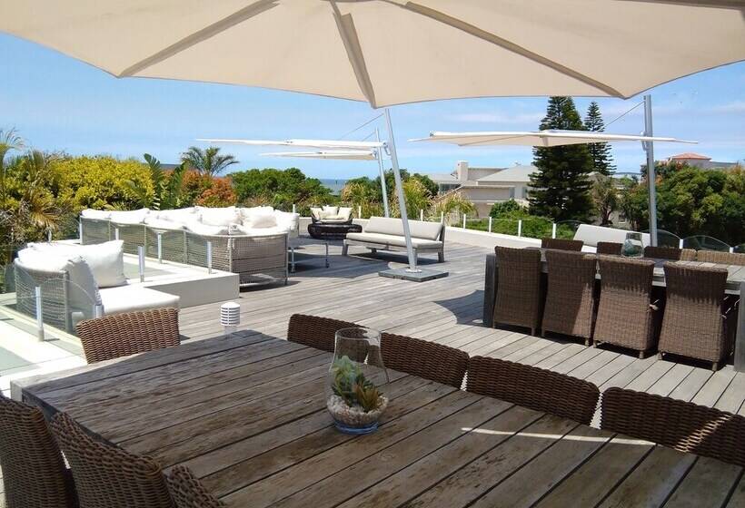 פנסיון 115 On Beachy Head Drive Guest House