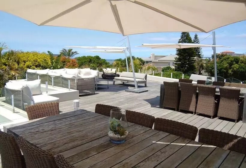 پانسیون 115 On Beachy Head Drive Guest House