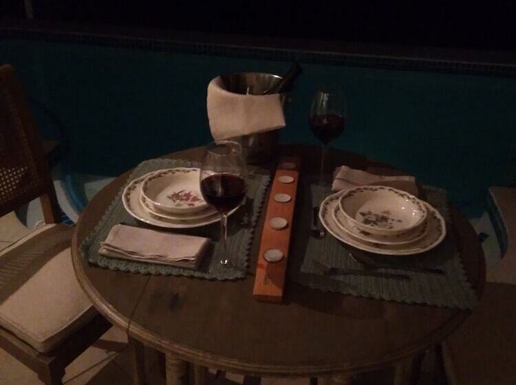 פנסיון 115 On Beachy Head Drive Guest House