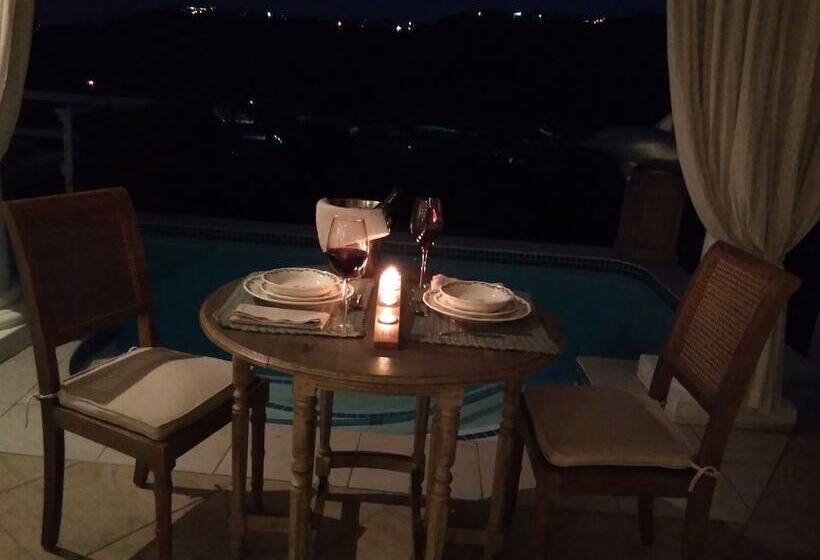 פנסיון 115 On Beachy Head Drive Guest House