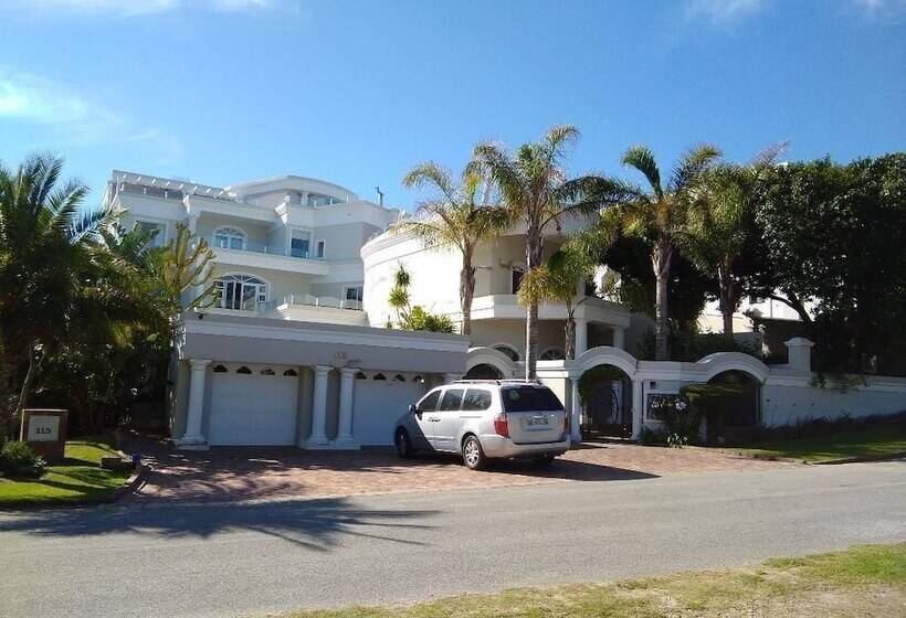 פנסיון 115 On Beachy Head Drive Guest House