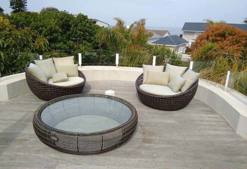 פנסיון 115 On Beachy Head Drive Guest House